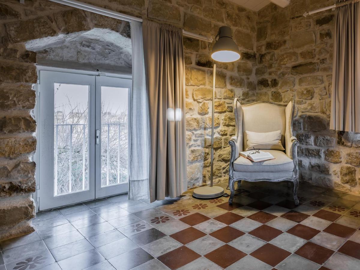 Baglio Occhipinti Villa Vittoria Bagian luar foto